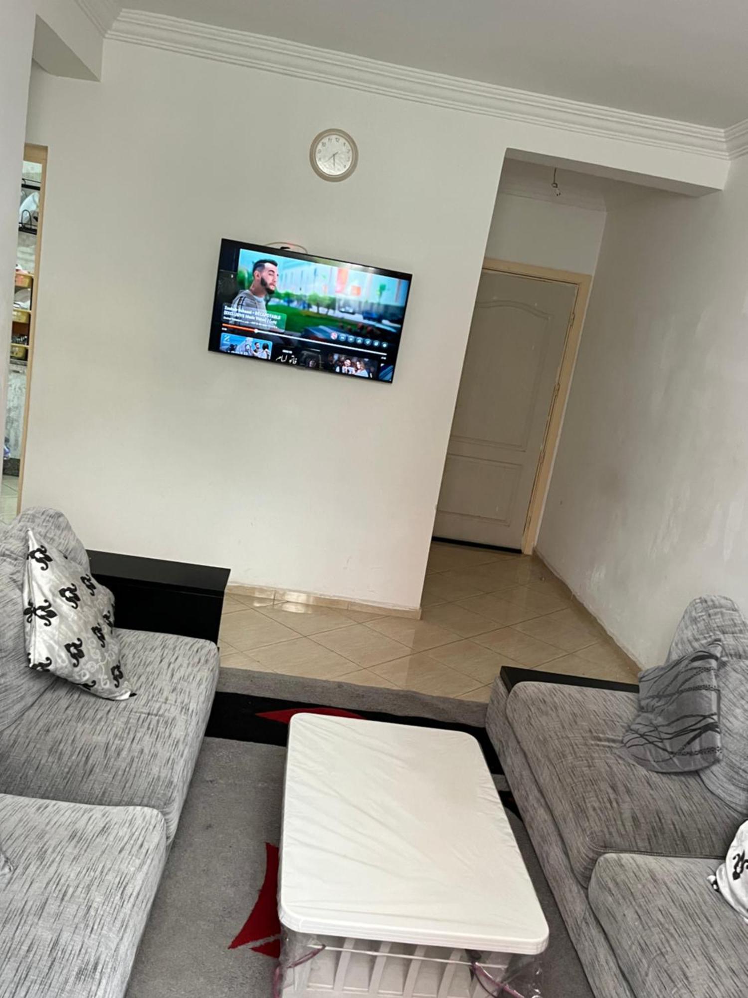 Nahda Apartment