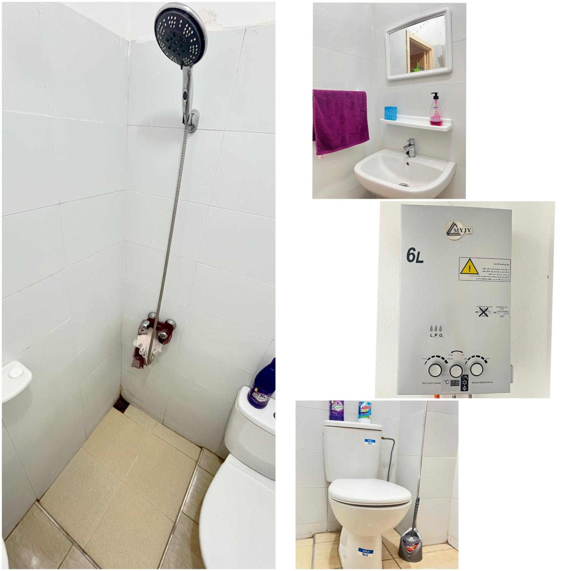 Apartment Nahda Agadir